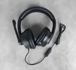 Hoco W103 Magic Tour Gaming Черный