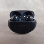OPPO Enco Air4 Pro Черный