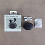 OPPO Enco Air4 Pro Черный