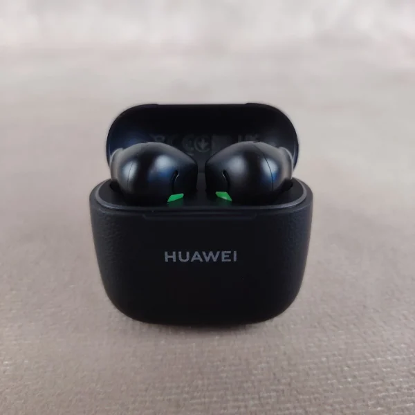 Huawei FreeBuds SE 3 Черный