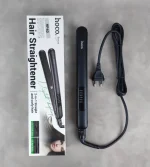 Выпрямитель для волос Hoco HP40 Черный