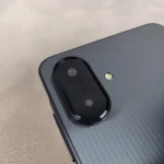 Samsung Galaxy A07 Черный