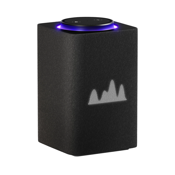 Умная колонка Яндекс.Станция Макс Черный Умная колонка Яндекс.Станция Макс Черный