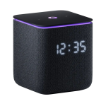 Яндекс Станция Миди Черный