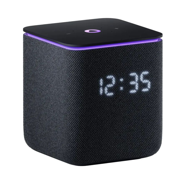 Яндекс Станция Миди Черный Яндекс Станция Миди Черный