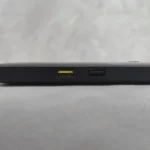 Baseus Dual Fast Charging 6in1 Черный