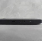 Baseus Dual Fast Charging 6in1 Черный