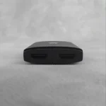 Baseus AirJoy Series 2in1 Черный