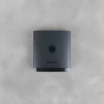 Baseus AirJoy Series 2in1 Черный