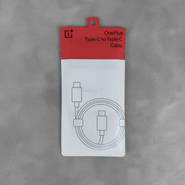 Oneplus 8A Красный